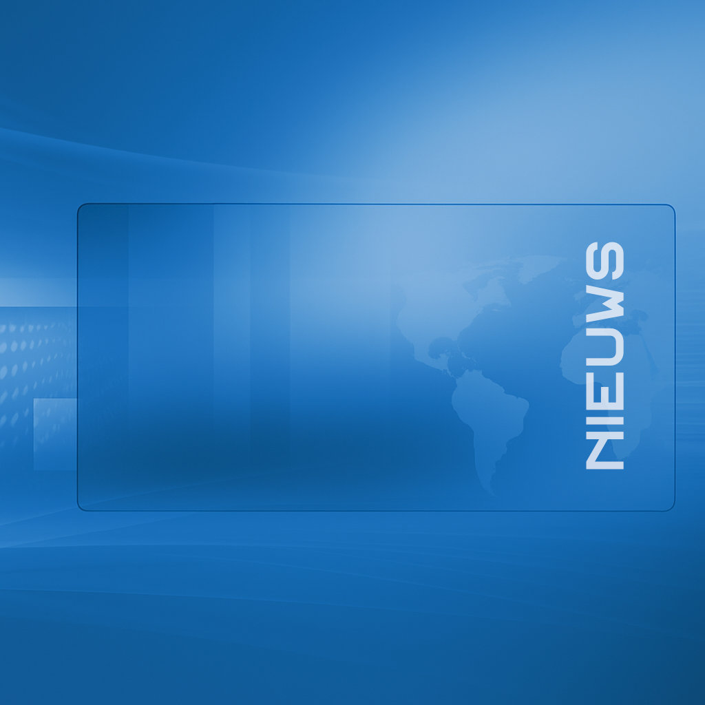 Fallback nieuws afbeelding