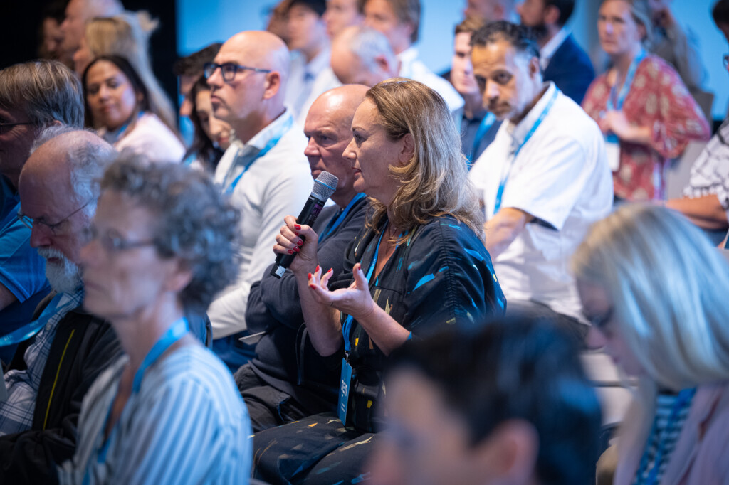 NEN-EGIZ congres 12 september